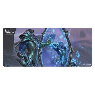 White Shark MP-1873 Gaming Mouse Pad Abysal Mirror