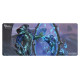White Shark MP-1873 Gaming Mouse Pad Abysal Mirror