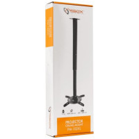 Sbox Projector Ceiling Mount max336mm 15kg PM-102XL