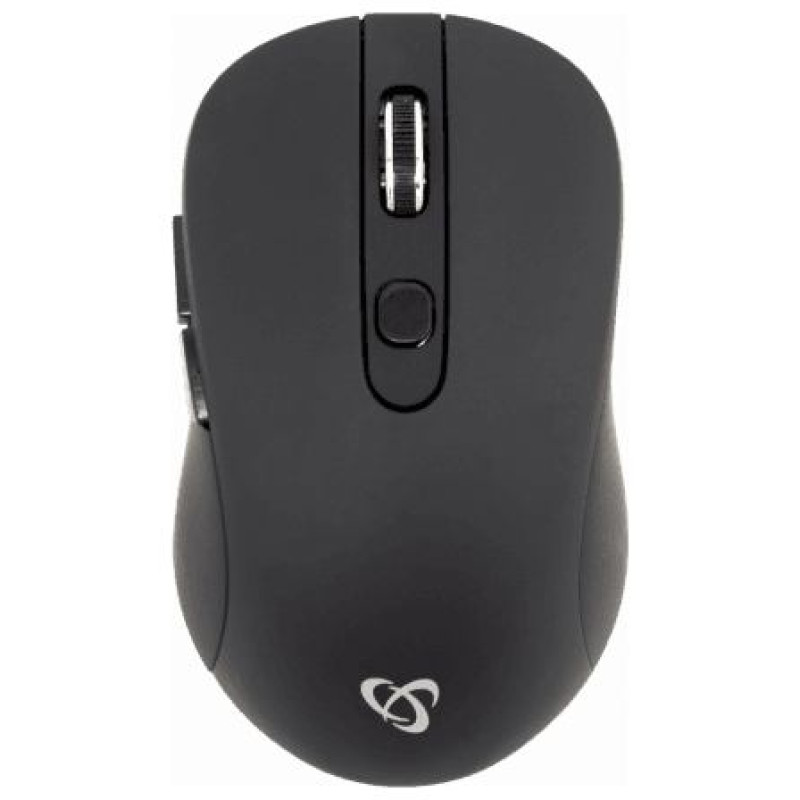 Sbox WM-911B Wireless Mouse Black
