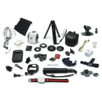 Kodak VR360 4K Ultimate Pack White