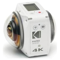 Kodak VR360 4K Ultimate Pack White