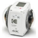 Kodak VR360 4K Ultimate Pack White