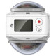 Kodak VR360 4K Ultimate Pack White