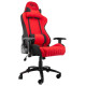 White Shark Gaming Chair Red Devil Y-2635 Black/Red
