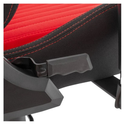 White Shark Gaming Chair Red Devil Y-2635 Black/Red