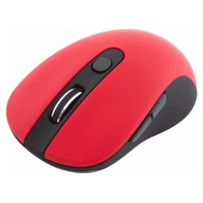 Sbox WM-911R Red