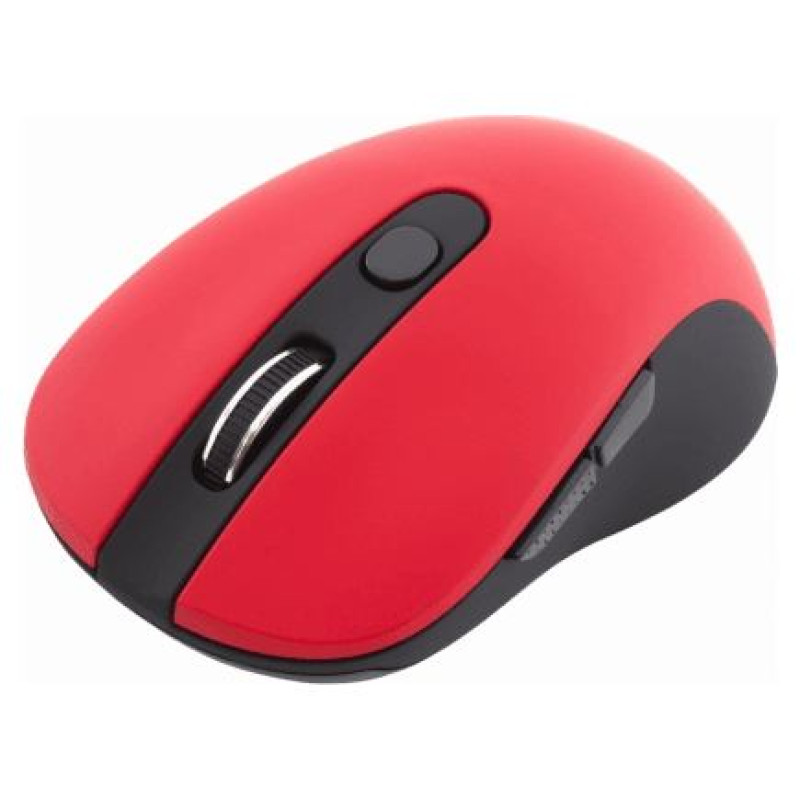 Sbox WM-911R Red
