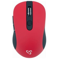 Sbox WM-911R Red