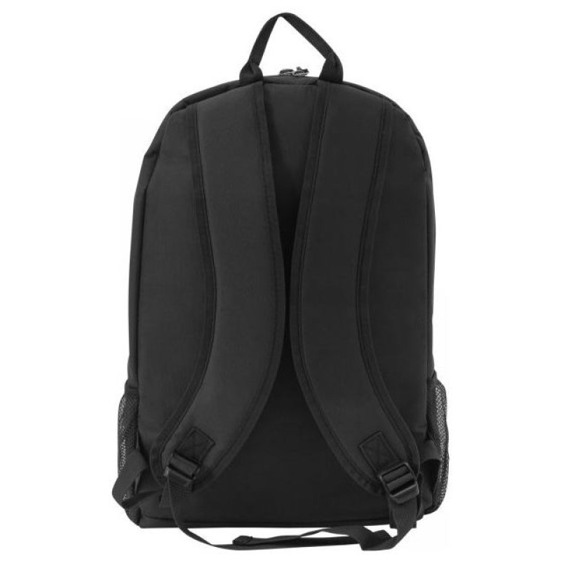 Sbox Notebook Backpack Toronto 15,6" NSS-19044 black
