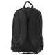 Sbox Notebook Backpack Toronto 15,6" NSS-19044 black