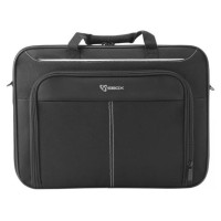 Sbox NSE-2022 Notebook Backpack Hong Kong 15.6" black