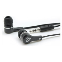 Sbox EP-003B Black