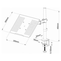 Sbox Desktop LCD-L01