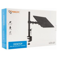 Sbox Desktop LCD-L01