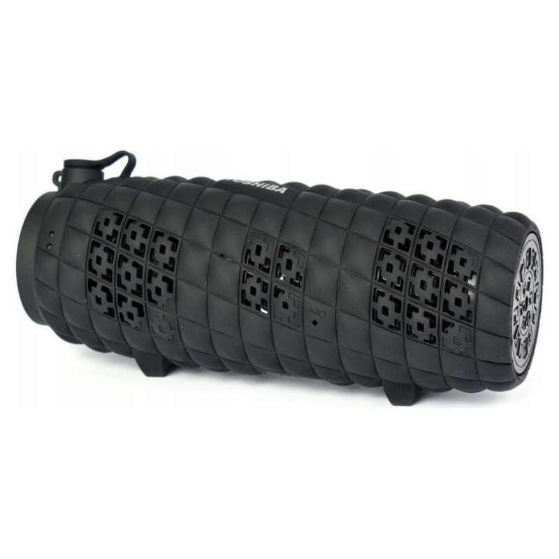 Toshiba Sonic Blast 2 TY-WSP80 Black