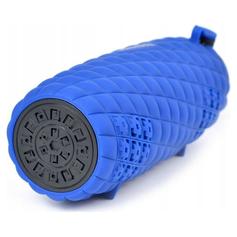 Toshiba Sonic Blast 2 TY-WSP80 Blue