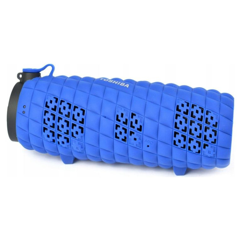 Toshiba Sonic Blast 2 TY-WSP80 Blue