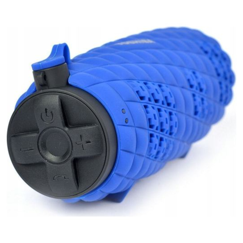 Toshiba Sonic Blast 2 TY-WSP80 Blue