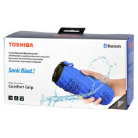 Toshiba Sonic Blast 2 TY-WSP80 Blue