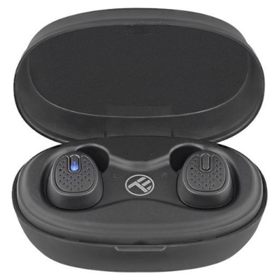 Tellur True Wireless Stereo Earbuds Mood Black
