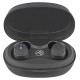 Tellur True Wireless Stereo Earbuds Mood Black