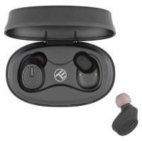 Tellur True Wireless Stereo Earbuds Mood Black