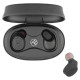 Tellur True Wireless Stereo Earbuds Mood Black