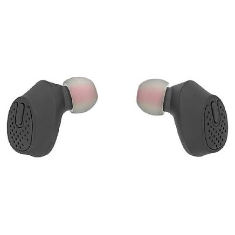 Tellur True Wireless Stereo Earbuds Mood Black