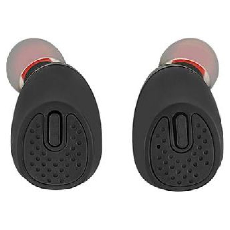 Tellur True Wireless Stereo Earbuds Mood Black