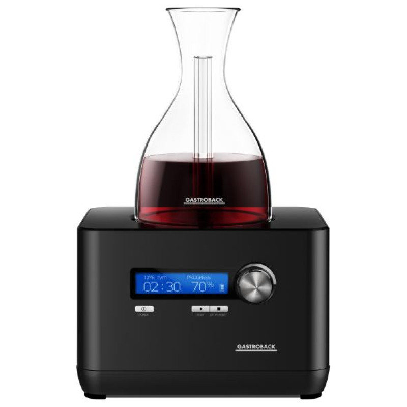 Gastroback Home Sommelier 47000