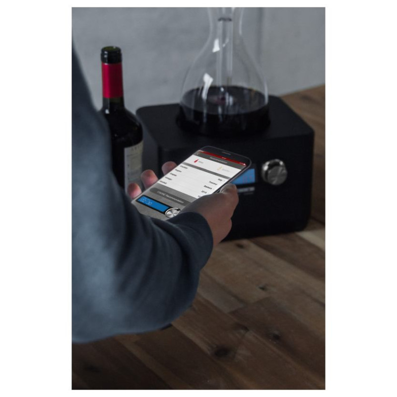 Gastroback Home Sommelier 47000