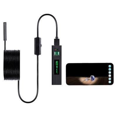 Tracer 46628 HardWire 5m/8mm WiFi