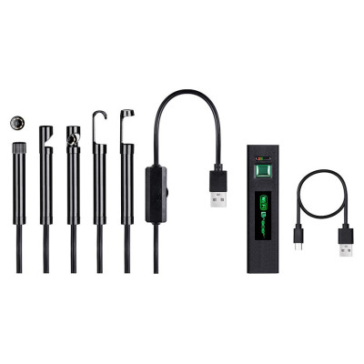 Tracer 46628 HardWire 5m/8mm WiFi