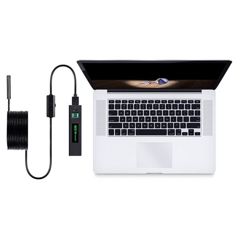 Tracer 46628 HardWire 5m/8mm WiFi