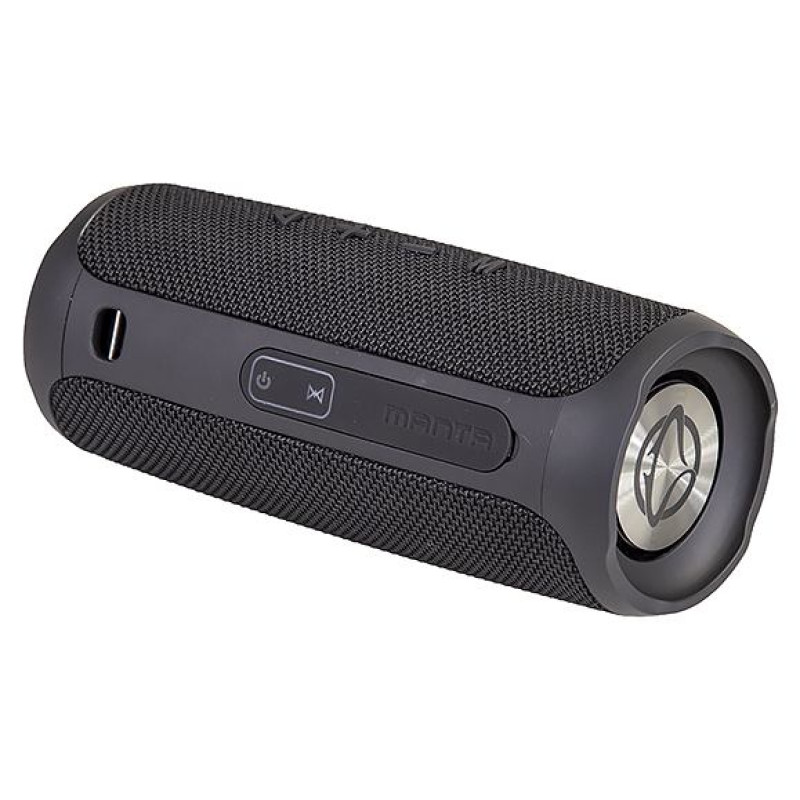 Manta SPK130GO BT Black