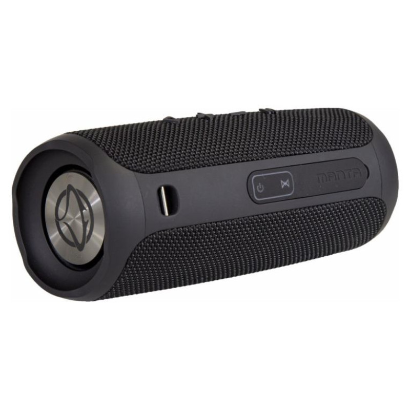 Manta SPK130GO BT Black