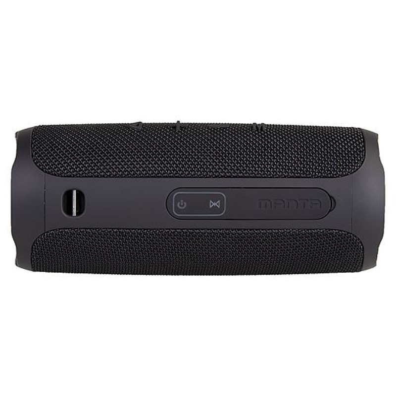 Manta SPK130GO BT Black