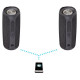 Manta SPK130GO BT Black