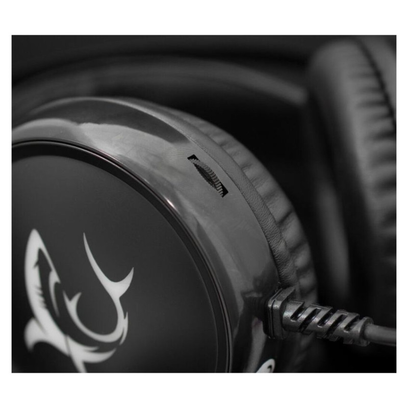 White Shark Margay GH-1947