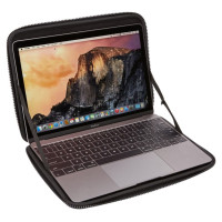 Thule 3969 Gauntlet MacBook Sleeve 12 TGSE-2352 Black
