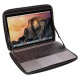 Thule 3969 Gauntlet MacBook Sleeve 12 TGSE-2352 Black