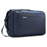 Thule 4060 Crossover 2 Convertible Carry On C2CC-41 Dress Blue