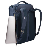 Thule 4060 Crossover 2 Convertible Carry On C2CC-41 Dress Blue