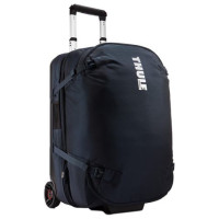 Thule 3450 Subterra Wheeled Duffel TSR-356 Mineral
