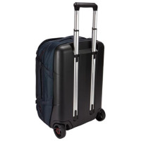 Thule 3450 Subterra Wheeled Duffel TSR-356 Mineral