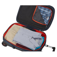 Thule 3450 Subterra Wheeled Duffel TSR-356 Mineral