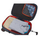 Thule 3450 Subterra Wheeled Duffel TSR-356 Mineral