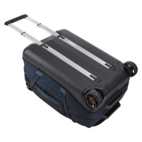 Thule 3450 Subterra Wheeled Duffel TSR-356 Mineral