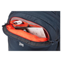 Thule 3450 Subterra Wheeled Duffel TSR-356 Mineral